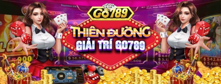 Cổng game Go789