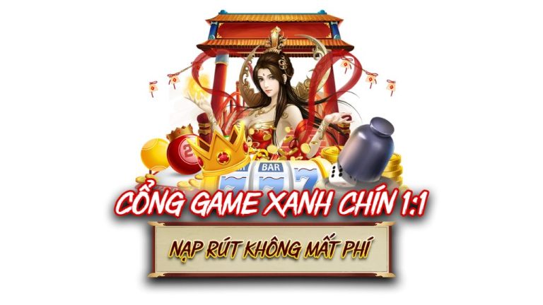 Cổng game uy tín sonclub