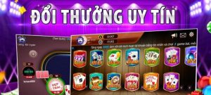 Cổng game v999