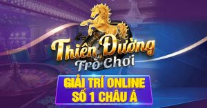 Thien duong tro choi